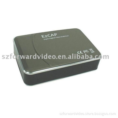 USB Digital Video stabilizer